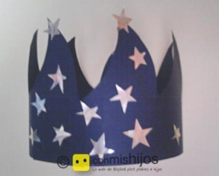 King´s crown