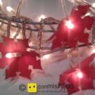 Light garland 