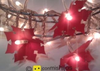 Light garland 