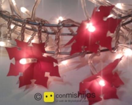 Light garland 