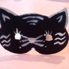 Cat mask