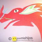 Chinese dragon