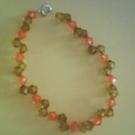 Bead bracelet