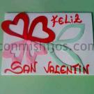 Tarjeta de San Valentín. Manualidades de amor para niños