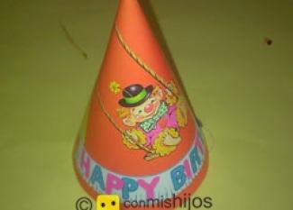 Party hat