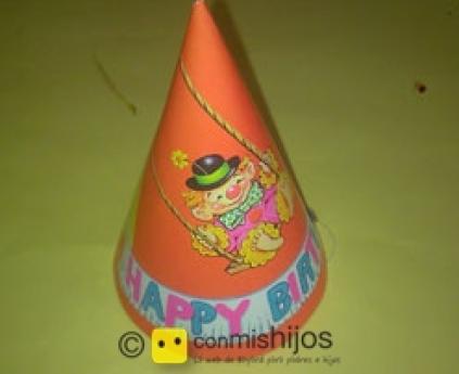 Party hat