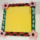 Pasta frame