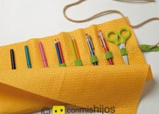 Pencil case