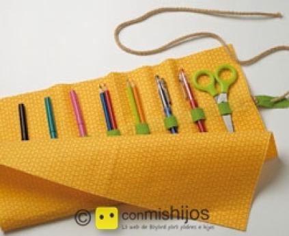 Pencil case