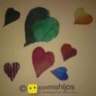 Ornamental hearts