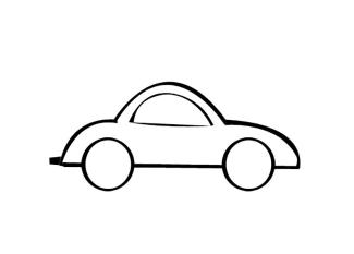 Coche deportivo