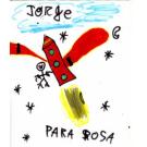 Jorge. Kensington School, Madrid