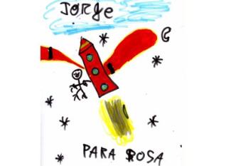 Jorge. Kensington School, Madrid