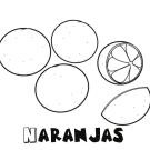 Naranjas