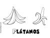 Plátanos