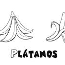 Plátanos