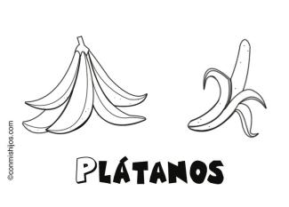 Plátanos
