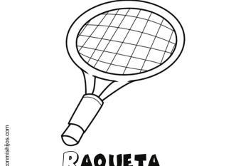 Raqueta
