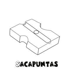 Sacapuntas