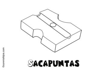 Sacapuntas