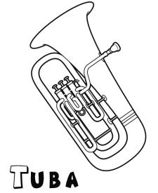 Tuba