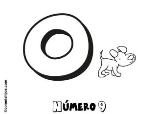 Número 0