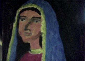 Celia, 9 años
