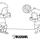 Voleibol