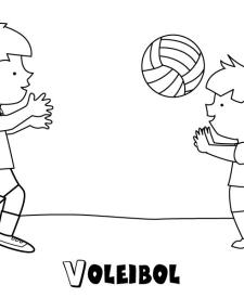 Voleibol