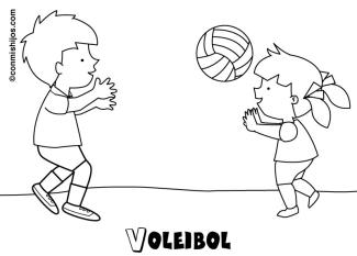 Voleibol