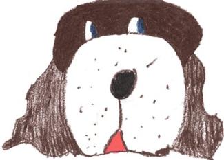 Miriam, 7 años