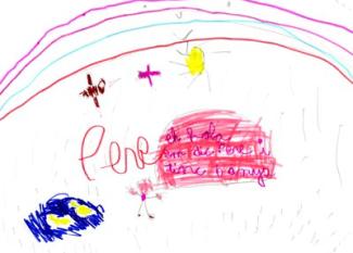 Pere Sarret, 6 años, Terrasa