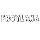 FROYLANA