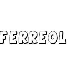 FERREOL