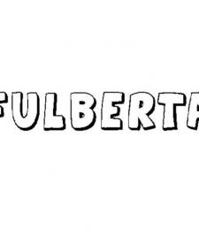 FULBERTA