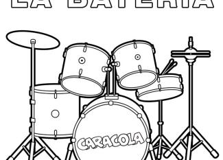 Batería