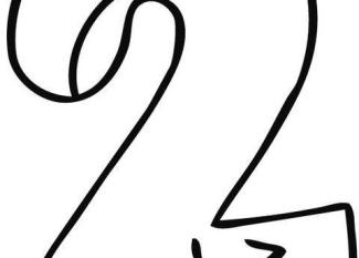 Número 2