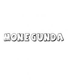 MONEGUNDA