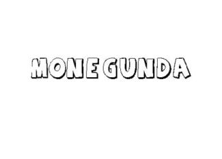 MONEGUNDA