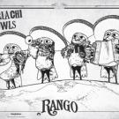 Rango: los buhos mariachis