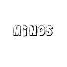 MINOS