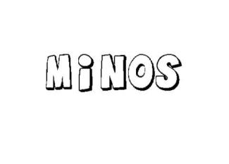 MINOS