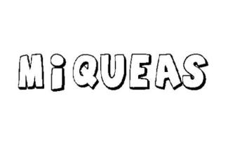 MIQUEAS