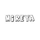 MIREYA