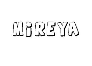 MIREYA