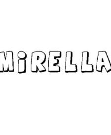 MIRELLA