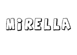 MIRELLA