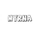 MYRNA