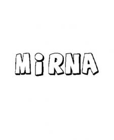 MIRNA