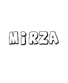 MIRZA